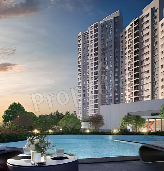 Godrej Lakeside Orchard Bangalore Price